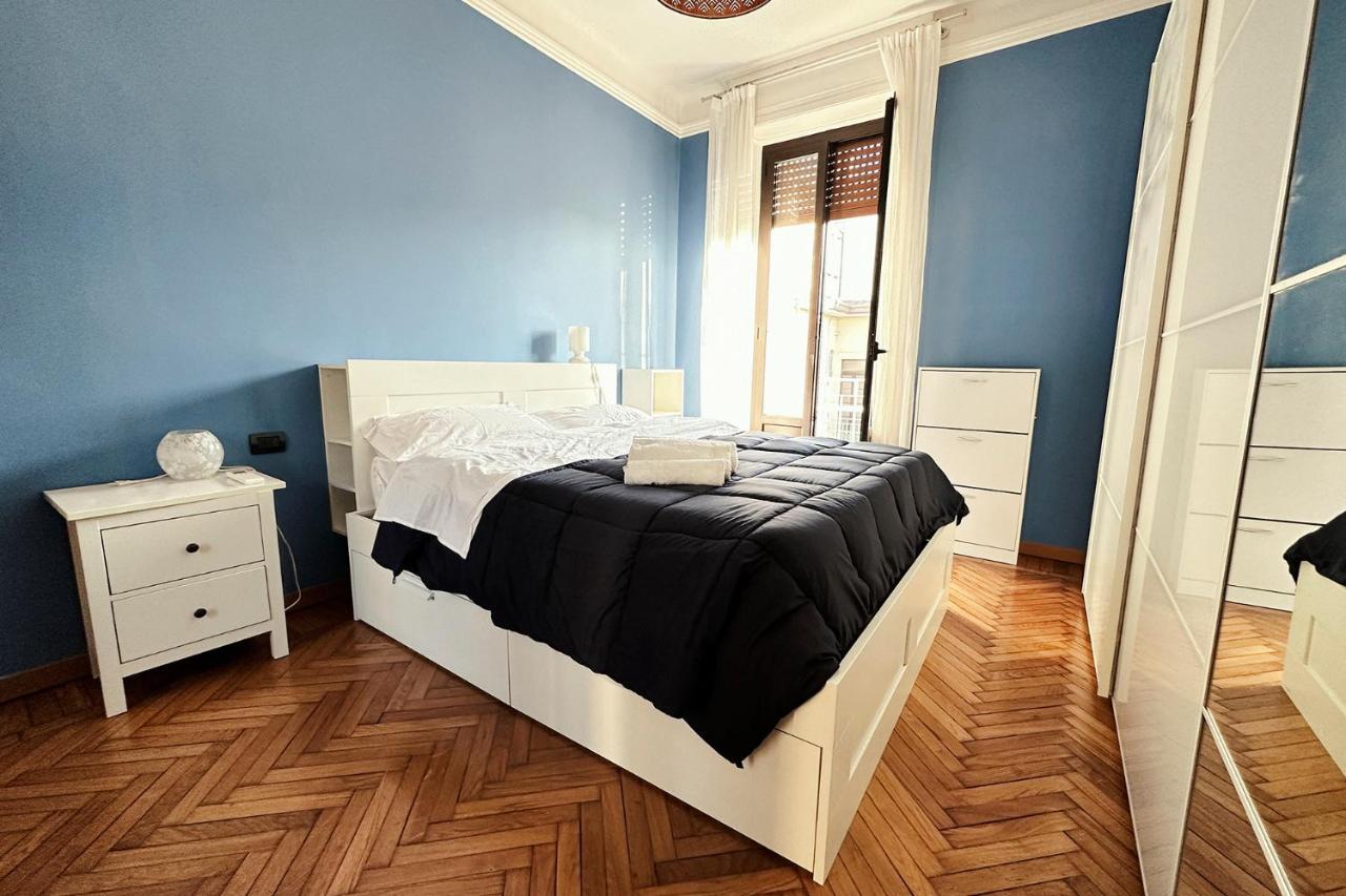 Ampere Appartement Milaan