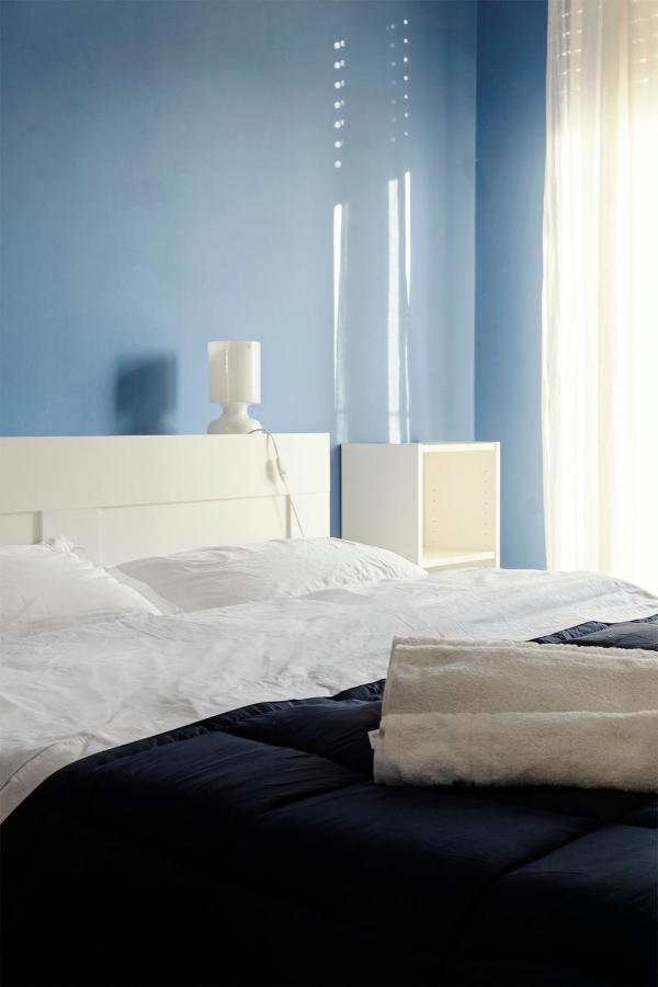 Appartement Ampere Milaan