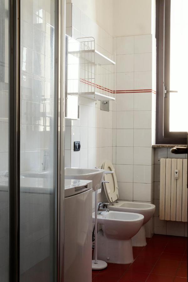 Appartement Ampere