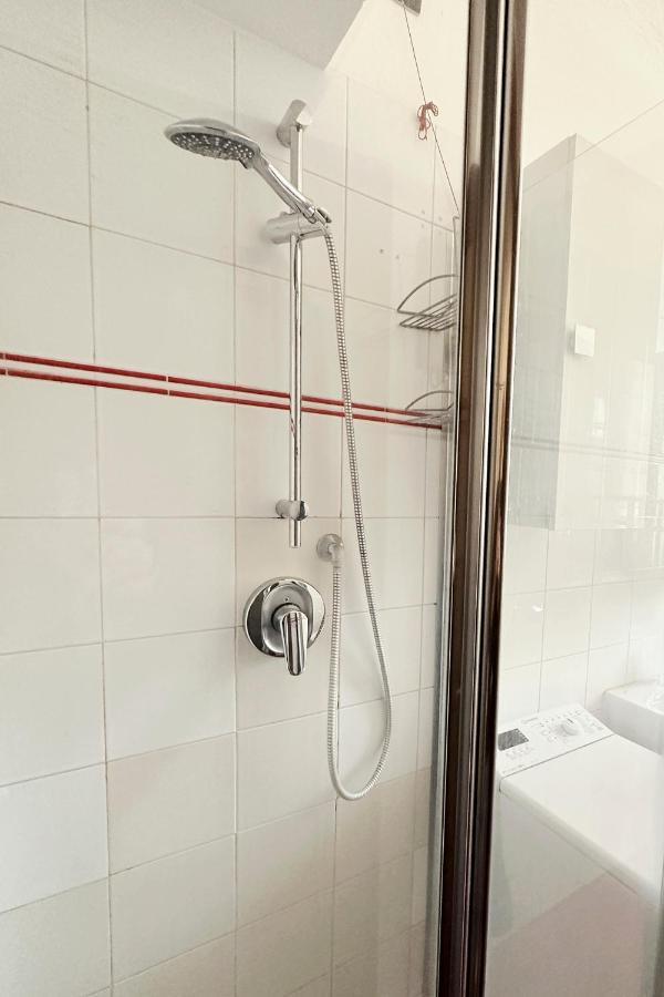 Appartement Ampere *