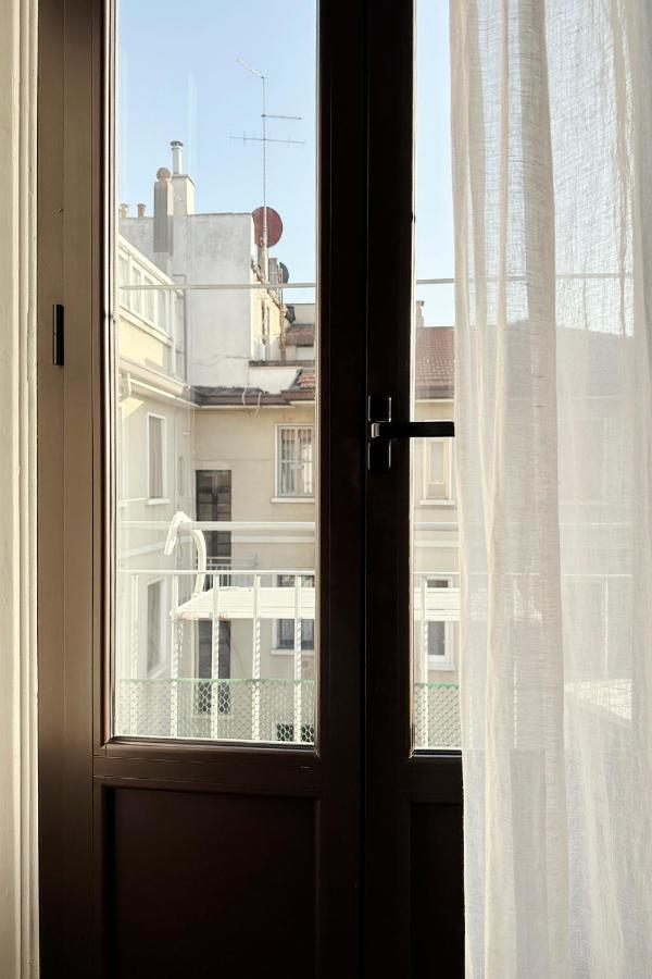 Ampere Appartement *