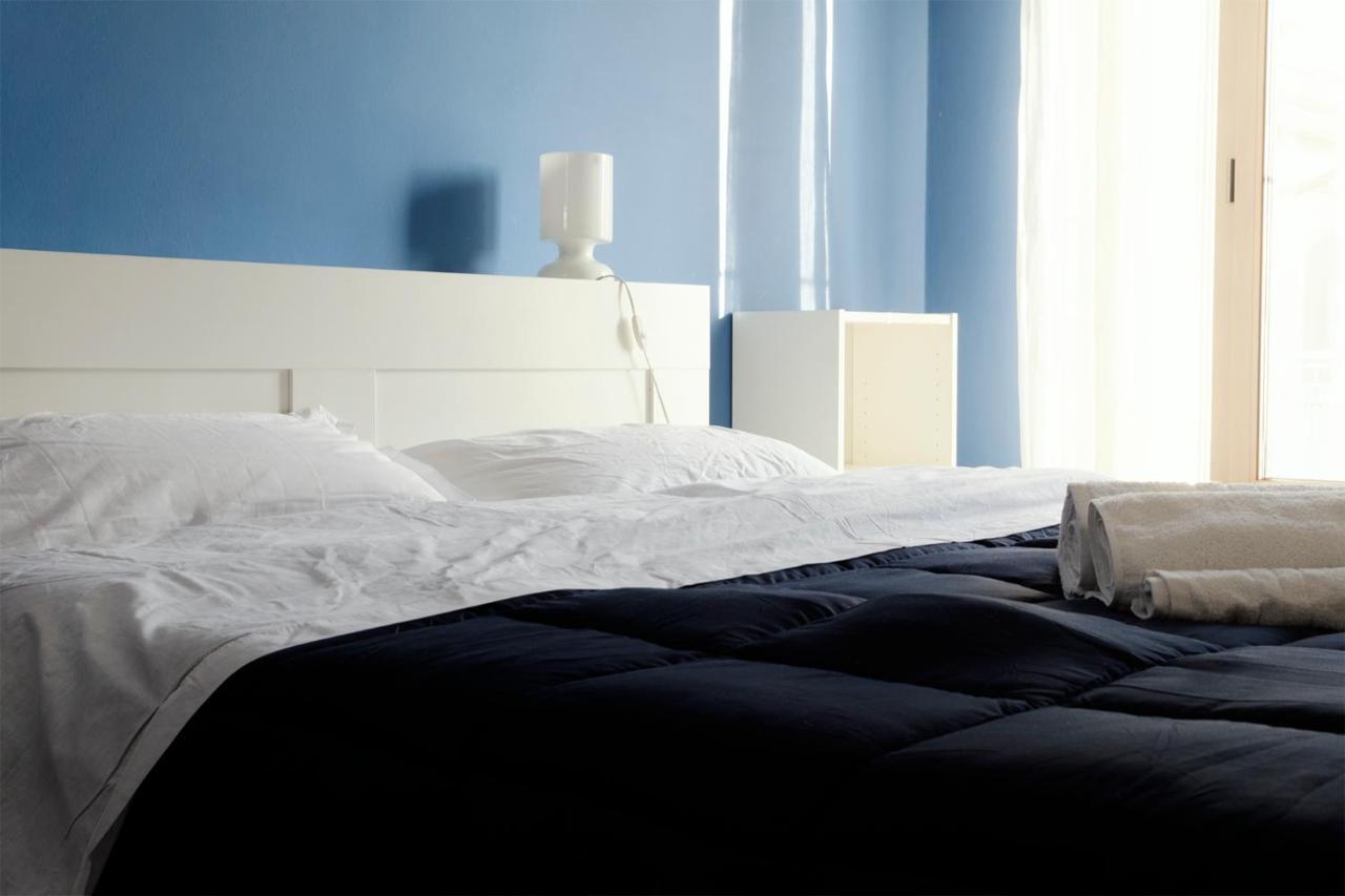Ampere Appartement Milaan
