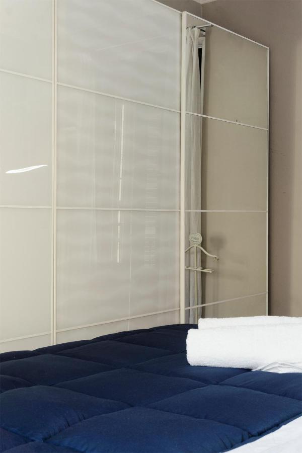 Appartement Ampere *